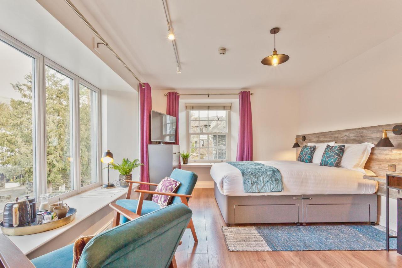 فندق The Apple Loft آمبيلسايد المظهر الخارجي الصورة