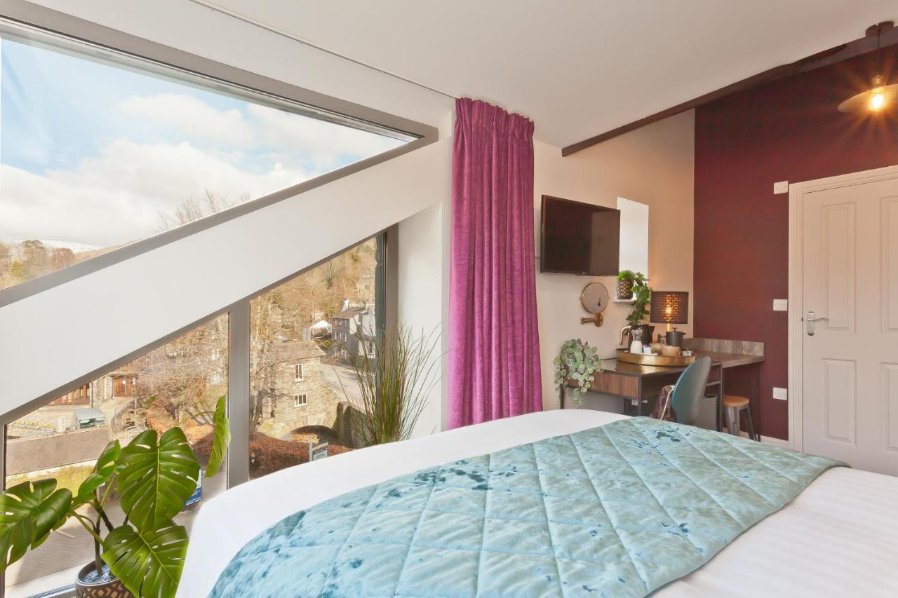فندق The Apple Loft آمبيلسايد المظهر الخارجي الصورة
