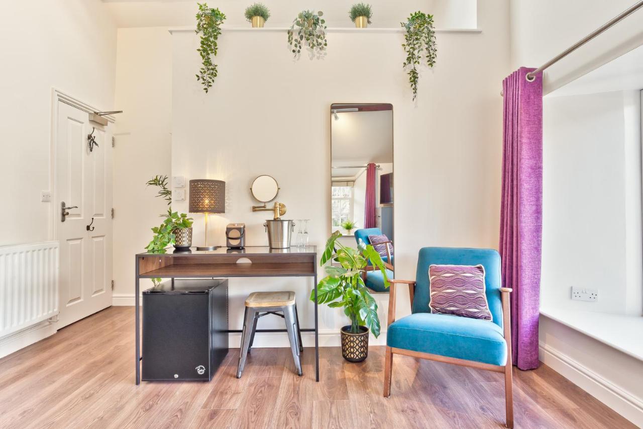 فندق The Apple Loft آمبيلسايد المظهر الخارجي الصورة